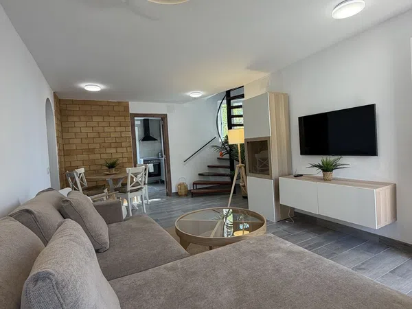 Chalet pareado en Calle del Tarragonès, 20, Clarà, Clarà - Foto 4