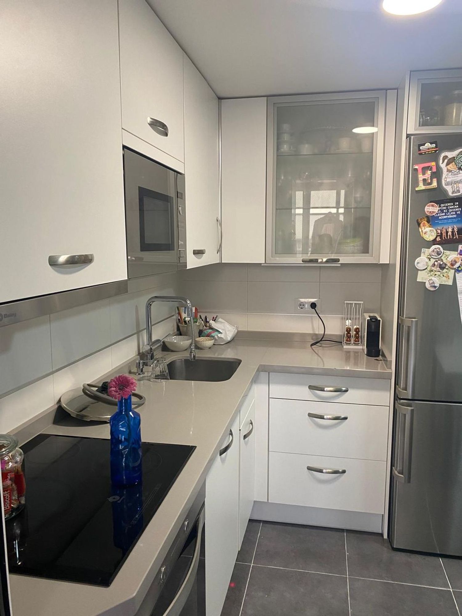 Piso en calle Fresno de Cantespino, 30 - Foto 5