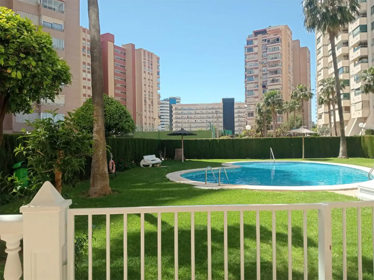 Piso en  Avenida Juan Fuster Zaragoza 12 - Foto 15