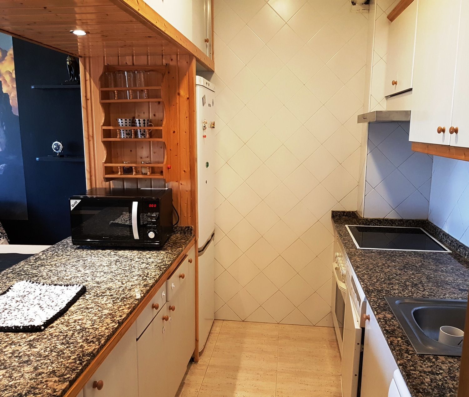 Piso en avenida Samil, 53 - Foto 6