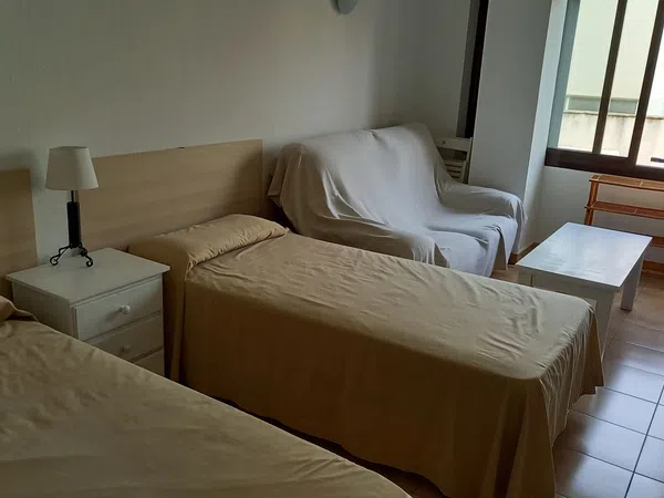 Estudio en calle Salado, 2 - Foto 3