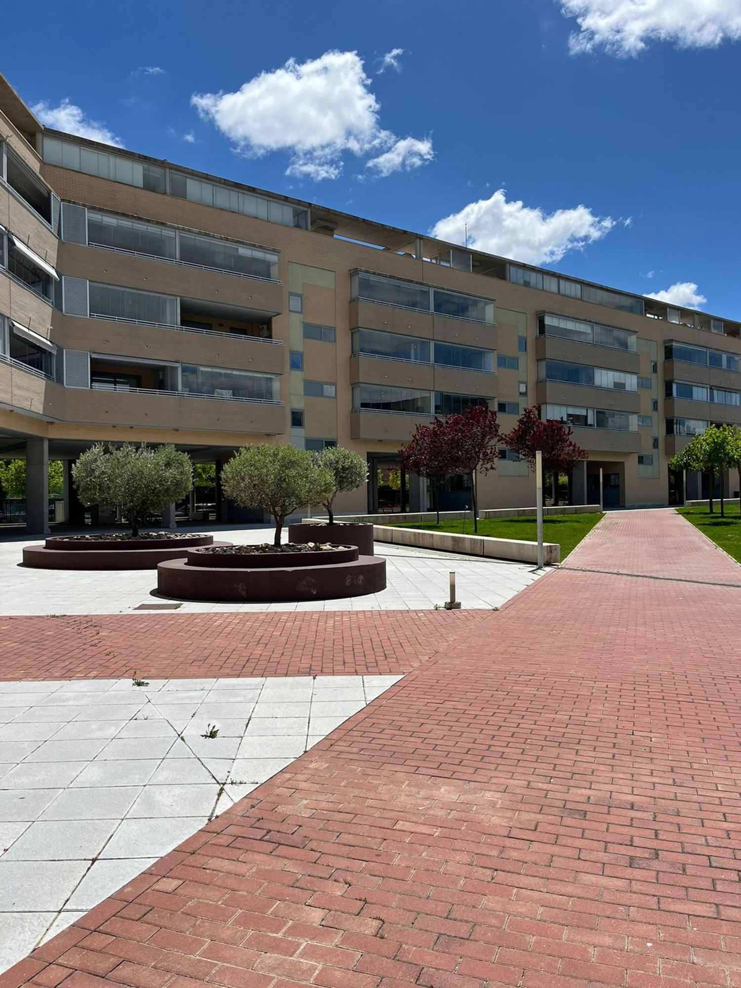 Dúplex en Calle Ibón de Cregüeña, 1 n, Miralbueno - Foto 6