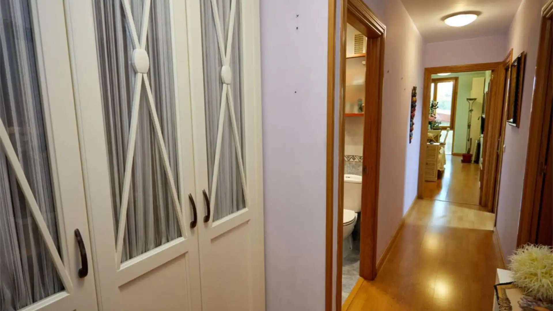 Piso en  Triana Kalea 15 - Foto 9