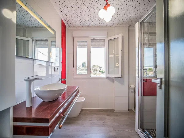 Casa independiente en rambla 76, 1 - Foto 11