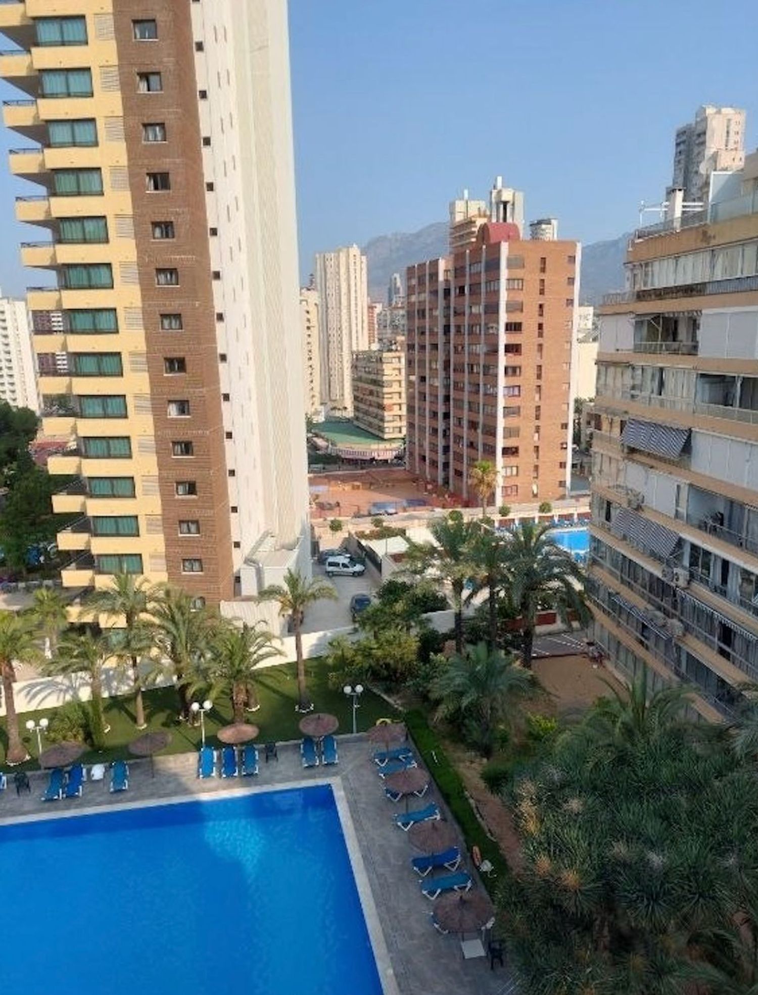Piso en Av. de Estocolmo, Benidorm, 17, Zona Rincón Bajo - Foto 3