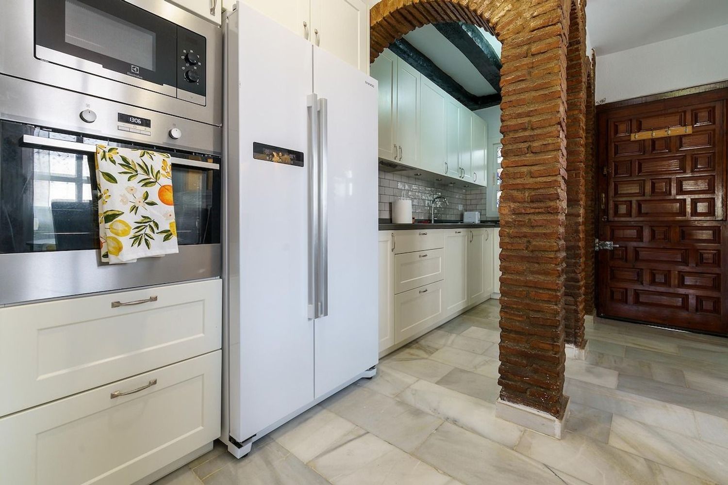 Chalet adosado en Avenida España, 16, Sitio de Calahonda, Sitio de Calahonda - Foto 2