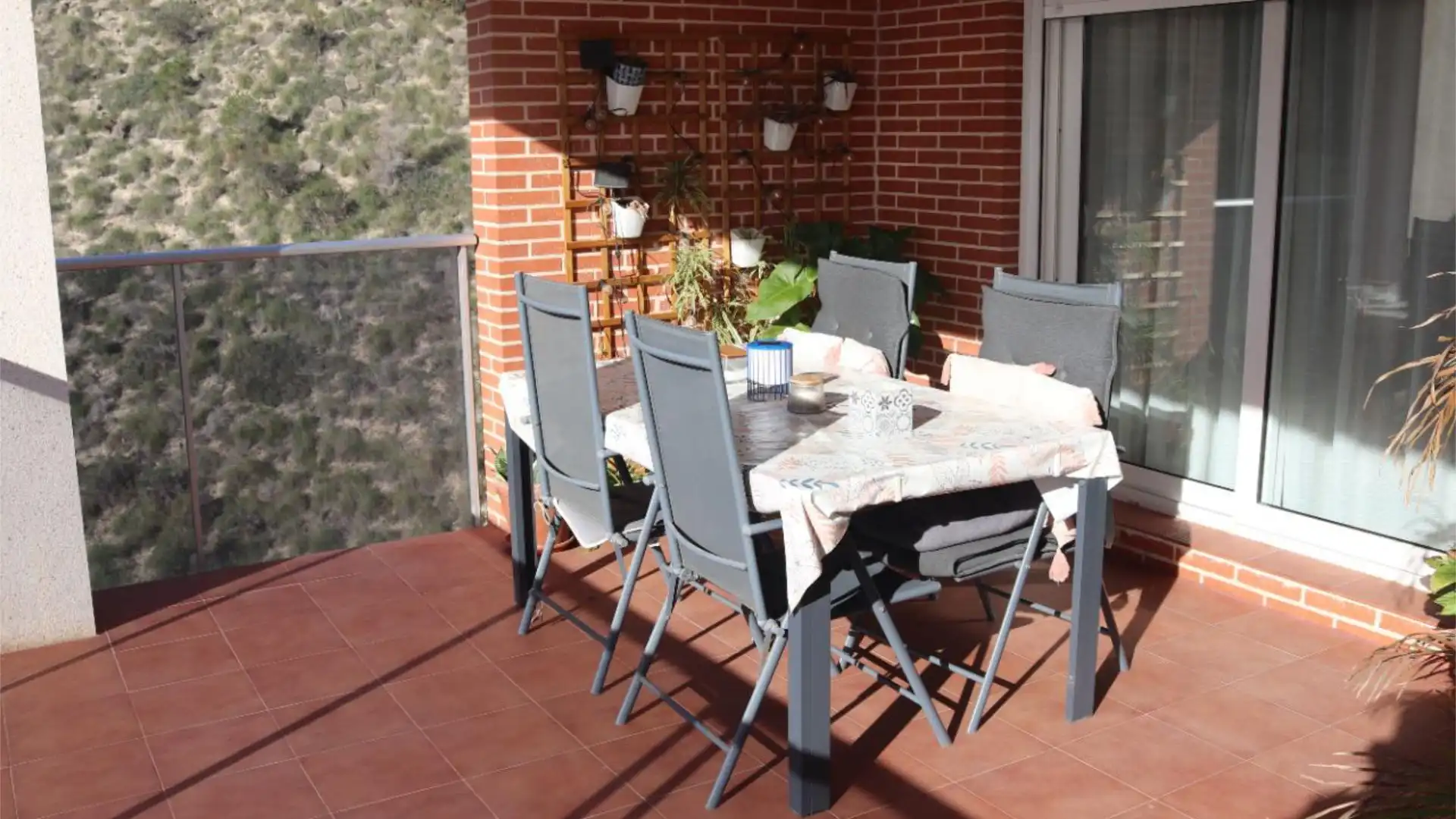 Piso en  Carrer Ponent 6 - Foto 16