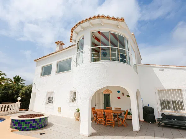 Casa o chalet independiente en Calle Pp Cds Kalmias, 94, Cumbre del Sol, Cumbre del Sol - Foto 3