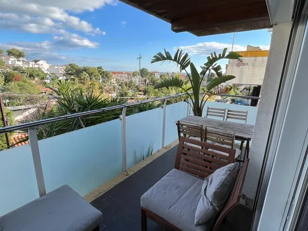 Piso en Avenida Santíssima Trinitat, 73, Vallpineda-Rocamar, Vallpineda-Rocamar - Foto 5