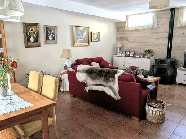 Casa independiente en Barrio Pinares de San Antón - Foto 38