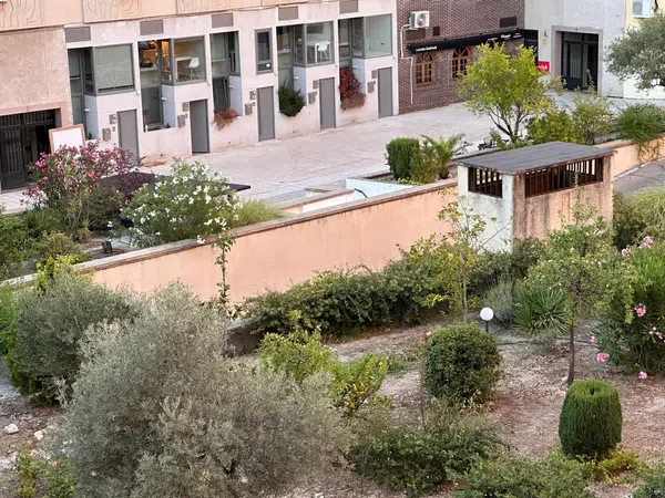 Estudio en Calle del Conde de Serrallo, 1, Ventilla-Almenara - Foto 13