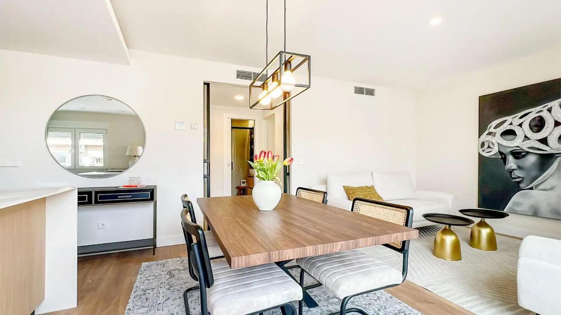 Piso en  Calle Alondra 51 - Foto 8