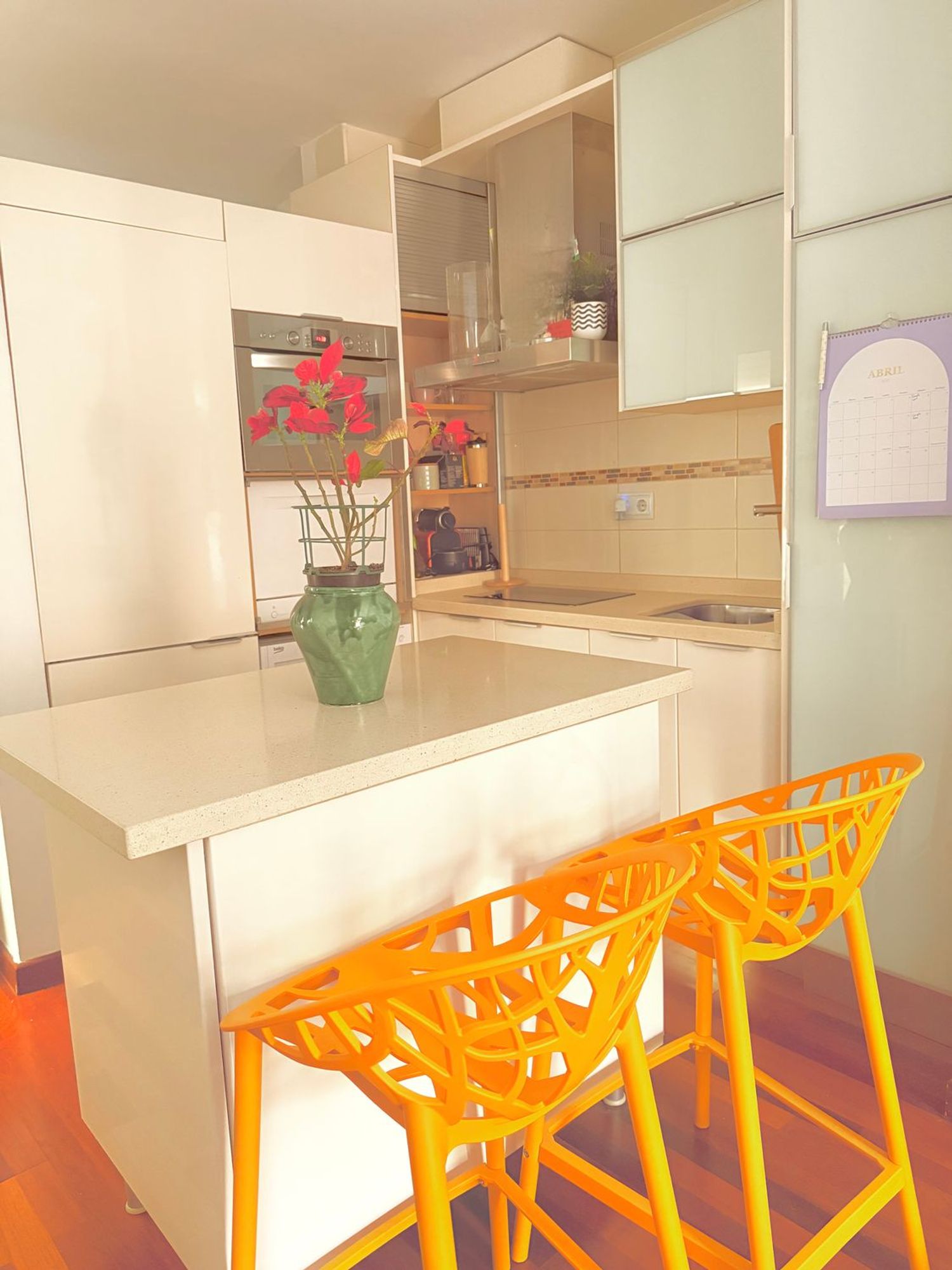 Piso en calle Duque Cornejo, 48 - Foto 9