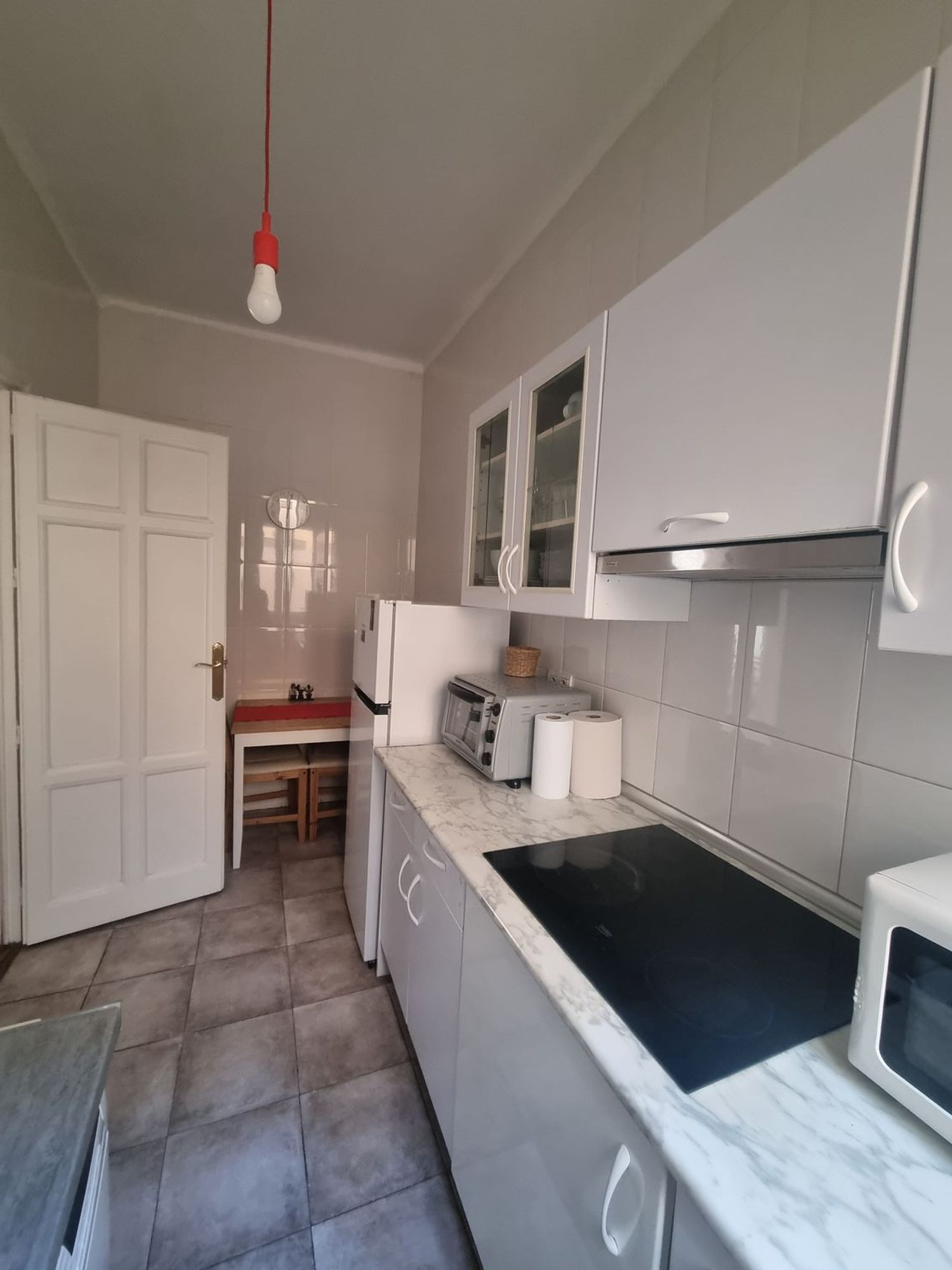 Piso en calle de Alejandro Saint Aubin, 7 - Foto 12