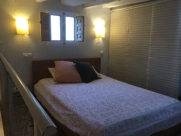 Estudio en Callejón del Pal, 7, Platja Vila Joiosa, Platja Vila Joiosa - Foto 21