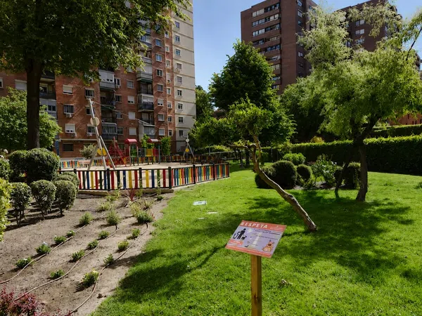 Piso en Avenida de Monforte de Lemos, 69, La Paz - Foto 12