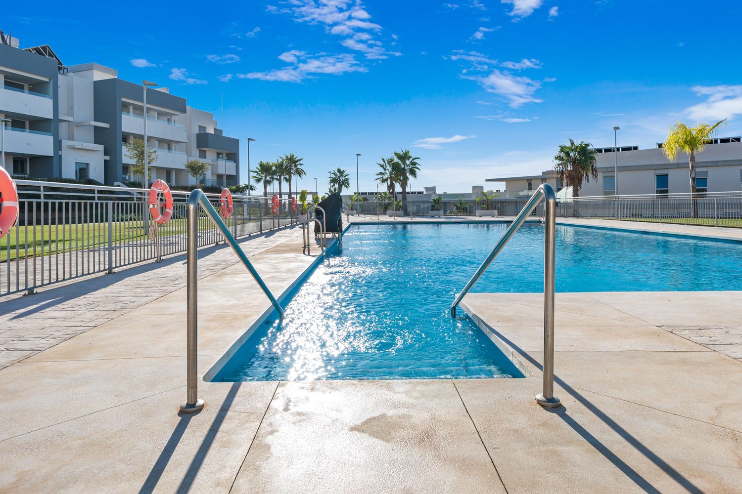 Ático en calle Copa Ryder, 9 -2b - Foto 31