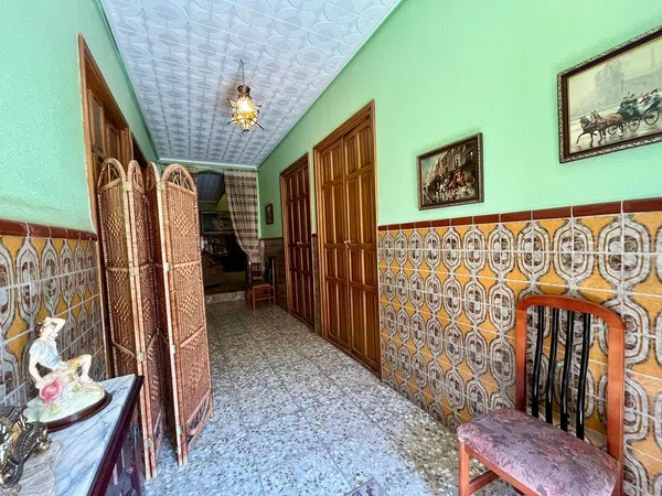 Chalet adosado en Calle Princesa, 26 - Foto 13