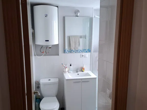 Piso en Calle Júpiter, 27, Puerta Carmona-Puerta Osario-Amador de los Ríos - Foto 8