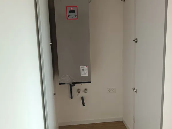 Piso en Calle de Campos Crespo, 46, Safranar - Foto 12