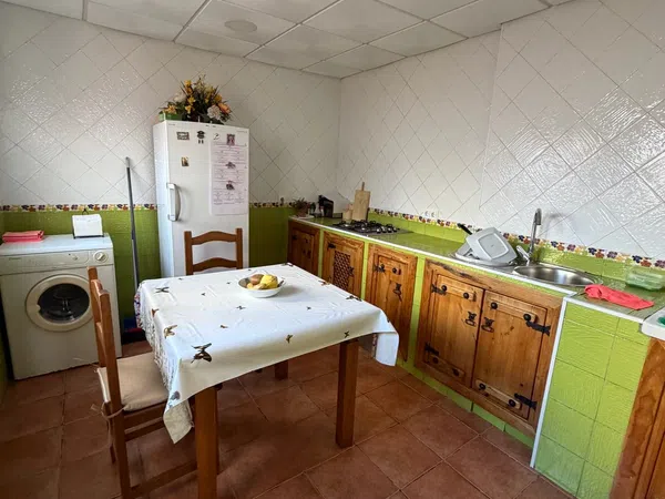 Chalet pareado en calle Eco de Málaga, 28 - Foto 6