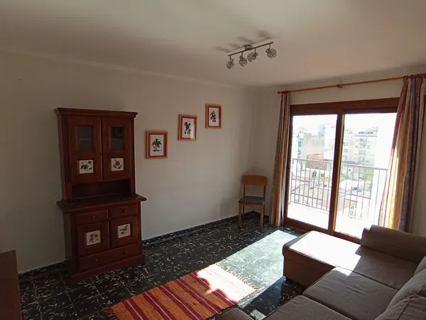 Ático en Barrio Son Gotleu - Foto 2