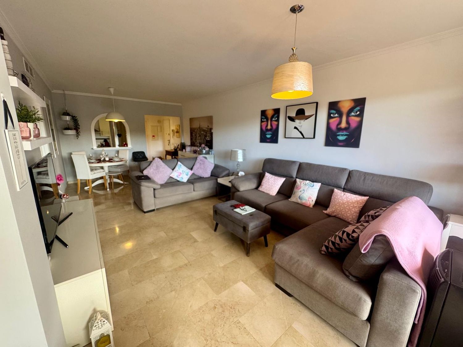 Piso en Doña Julia Golf - Foto 7