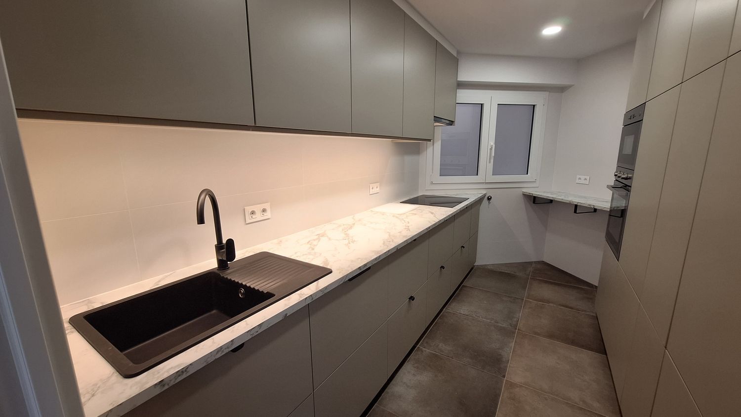 Piso en Avenida de l'Estació, 27, Ensanche-Diputación - Foto 5