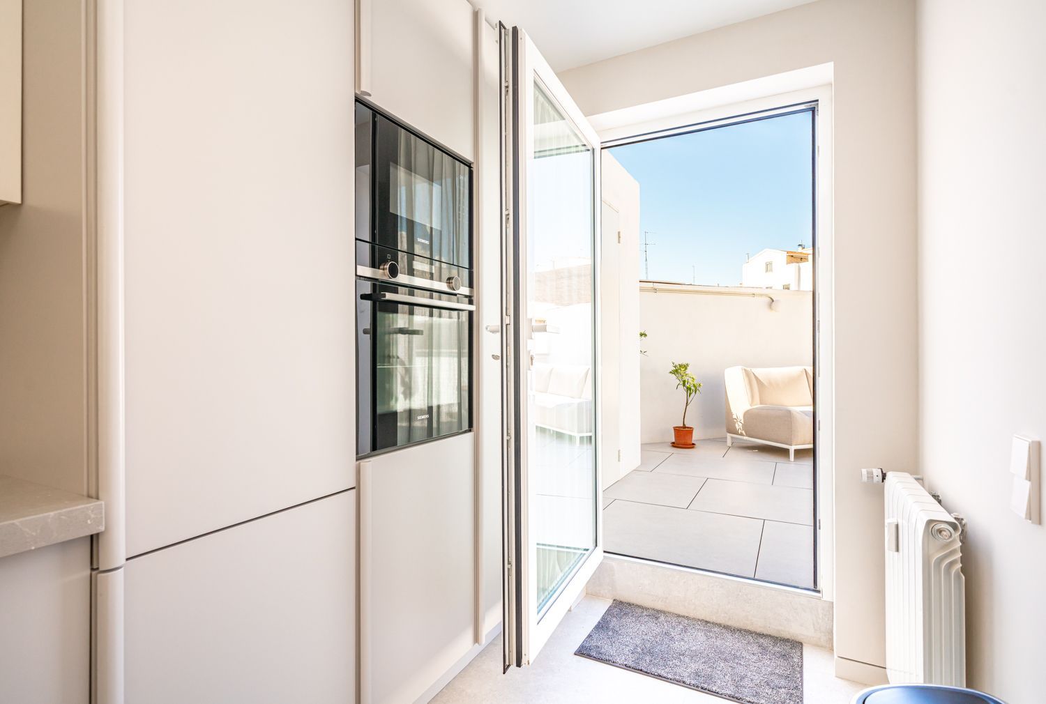 Ático en Barrio Prosperidad - Foto 5