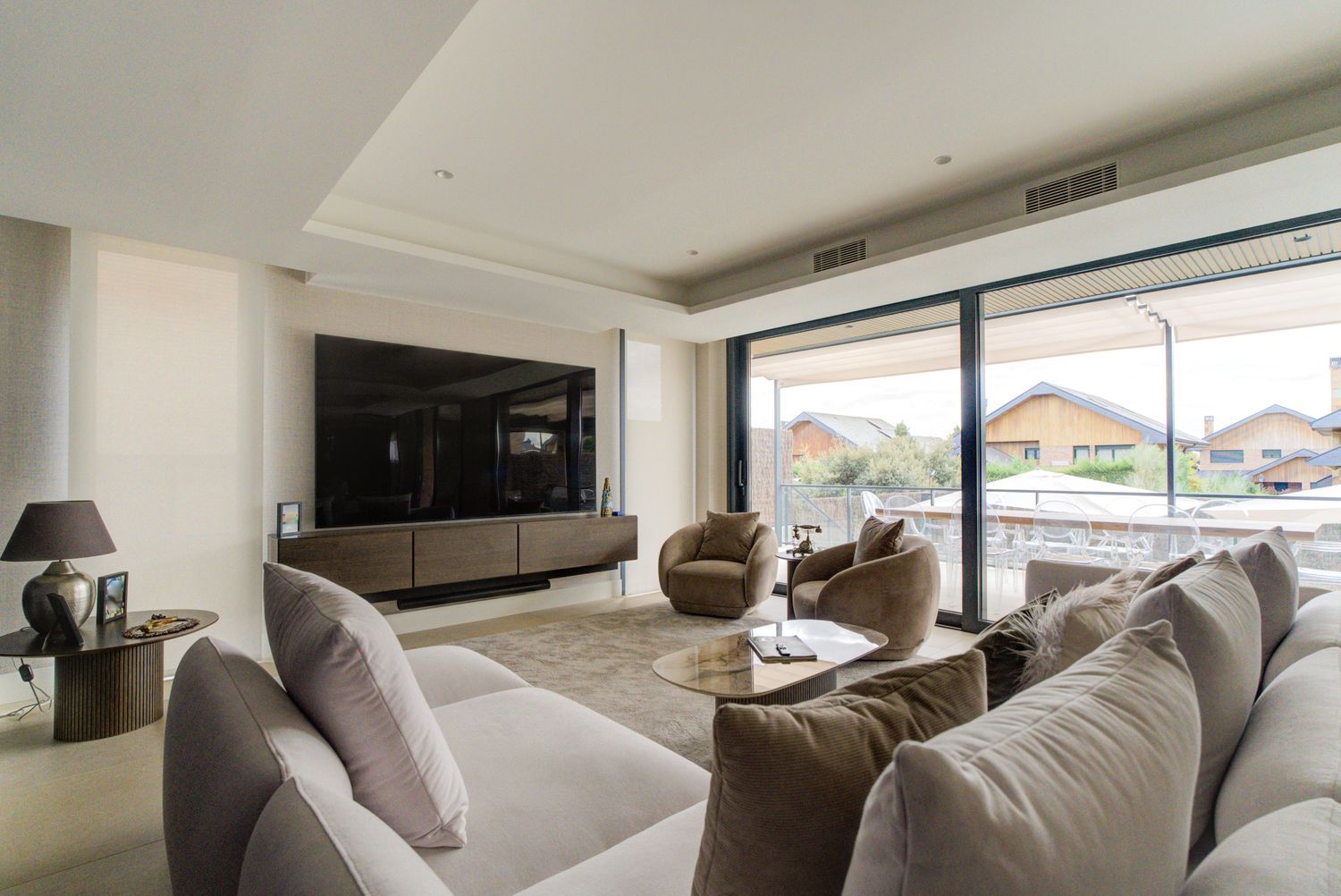 Casa independiente en avenida Lazarejo, 156 - Foto 8