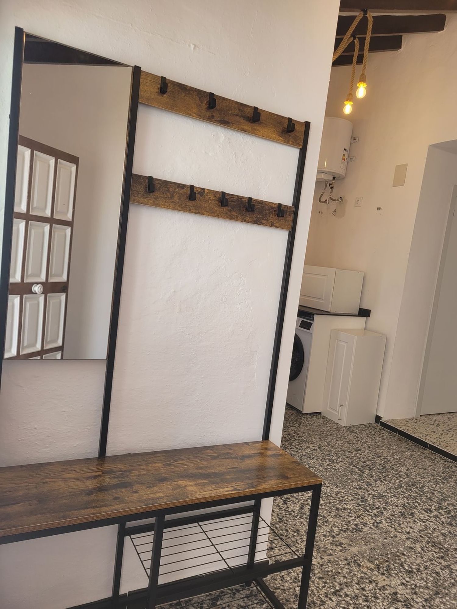 Piso en Cajiz, Cajiz - Foto 6