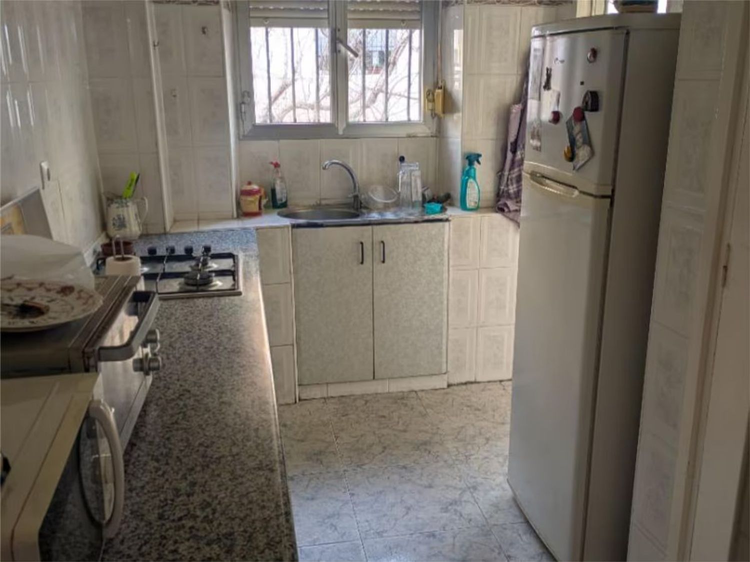 Piso en calle Pepe González Marín, 1 - Foto 9