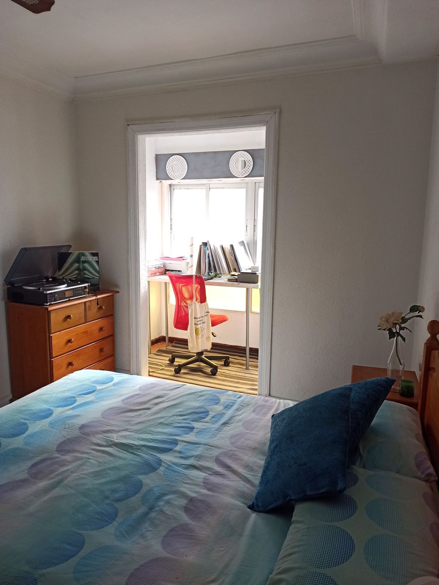 Piso en calle Enrique Gran, 8 - Foto 12