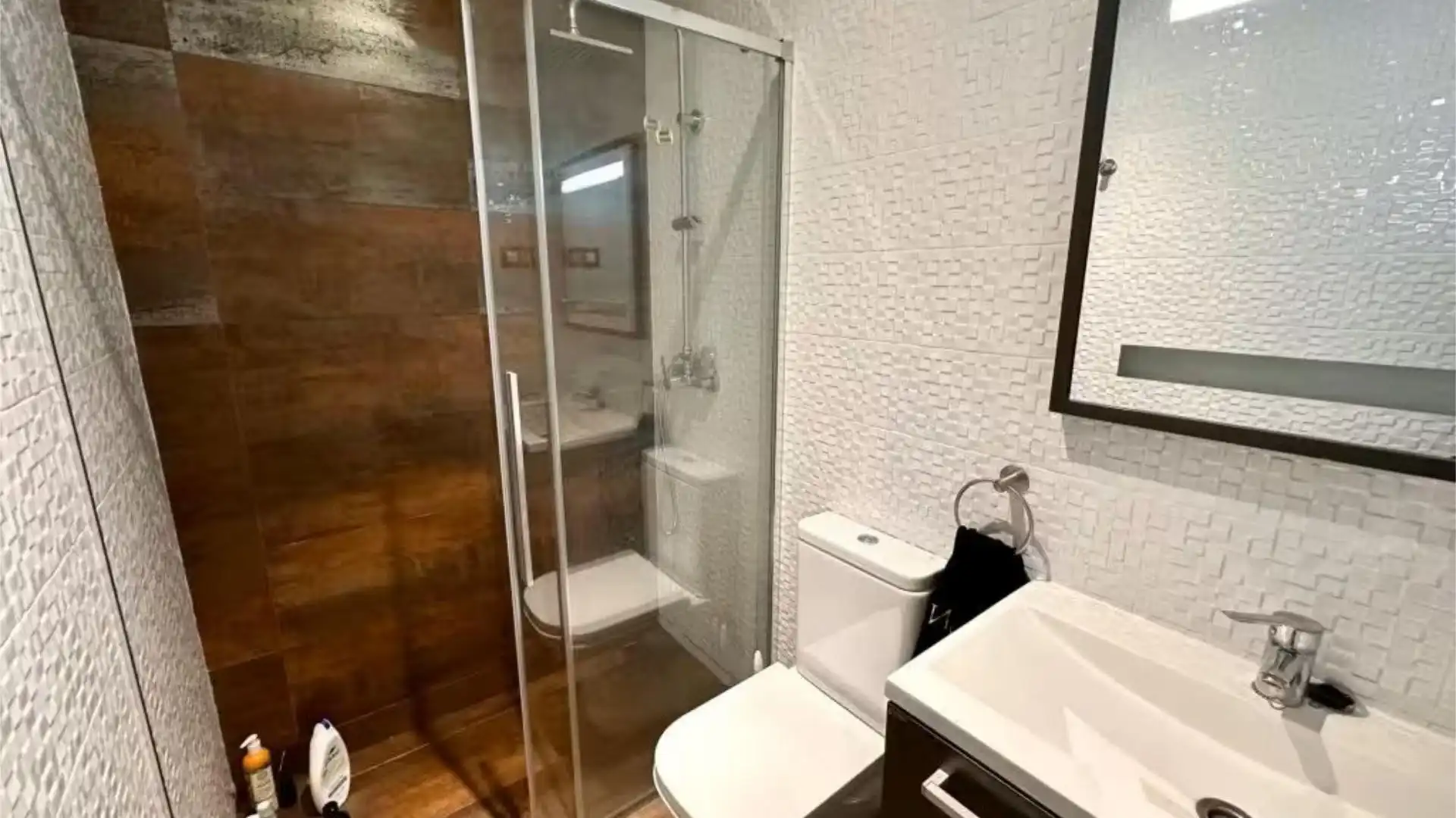 Piso en  Calle de la Villa de Marín 19 - Foto 19