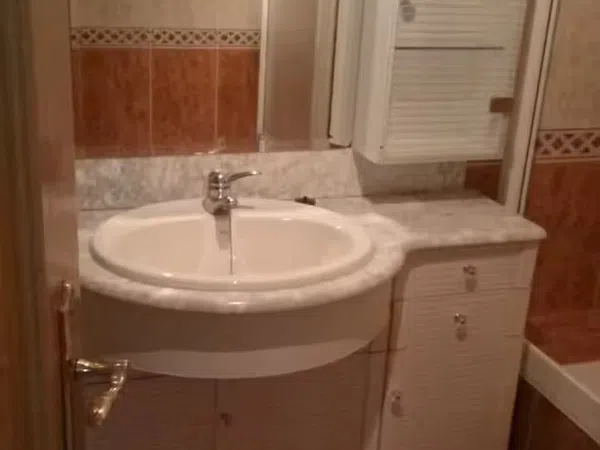 Piso en Calle los Deportes, 80 ,1ª planta, Puerta a, Cuatrovientos, Cuatrovientos - Foto 17