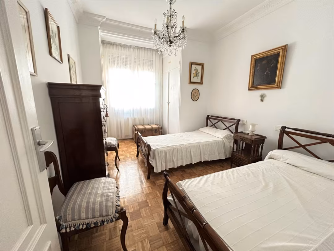 Piso en  Madrid Capital - Foto 10