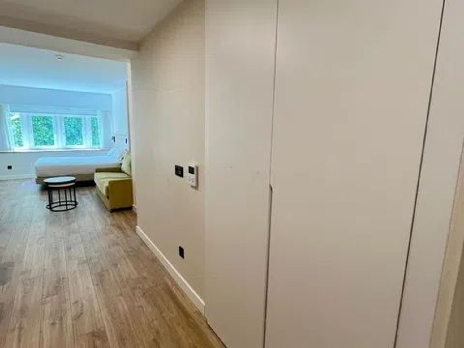 Estudio en calle Aranzabal, 8 bajo - Foto 5