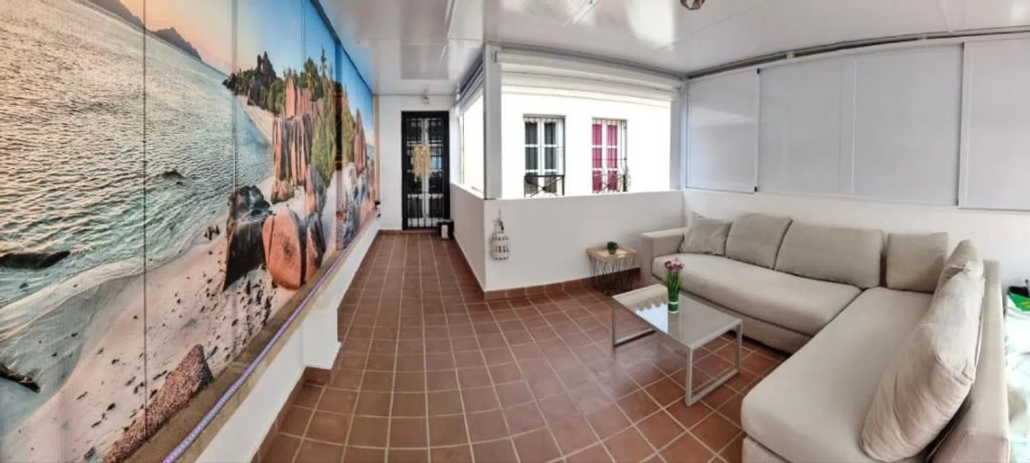 Chalet adosado en calle Isla Mallorca, 41 - Foto 11