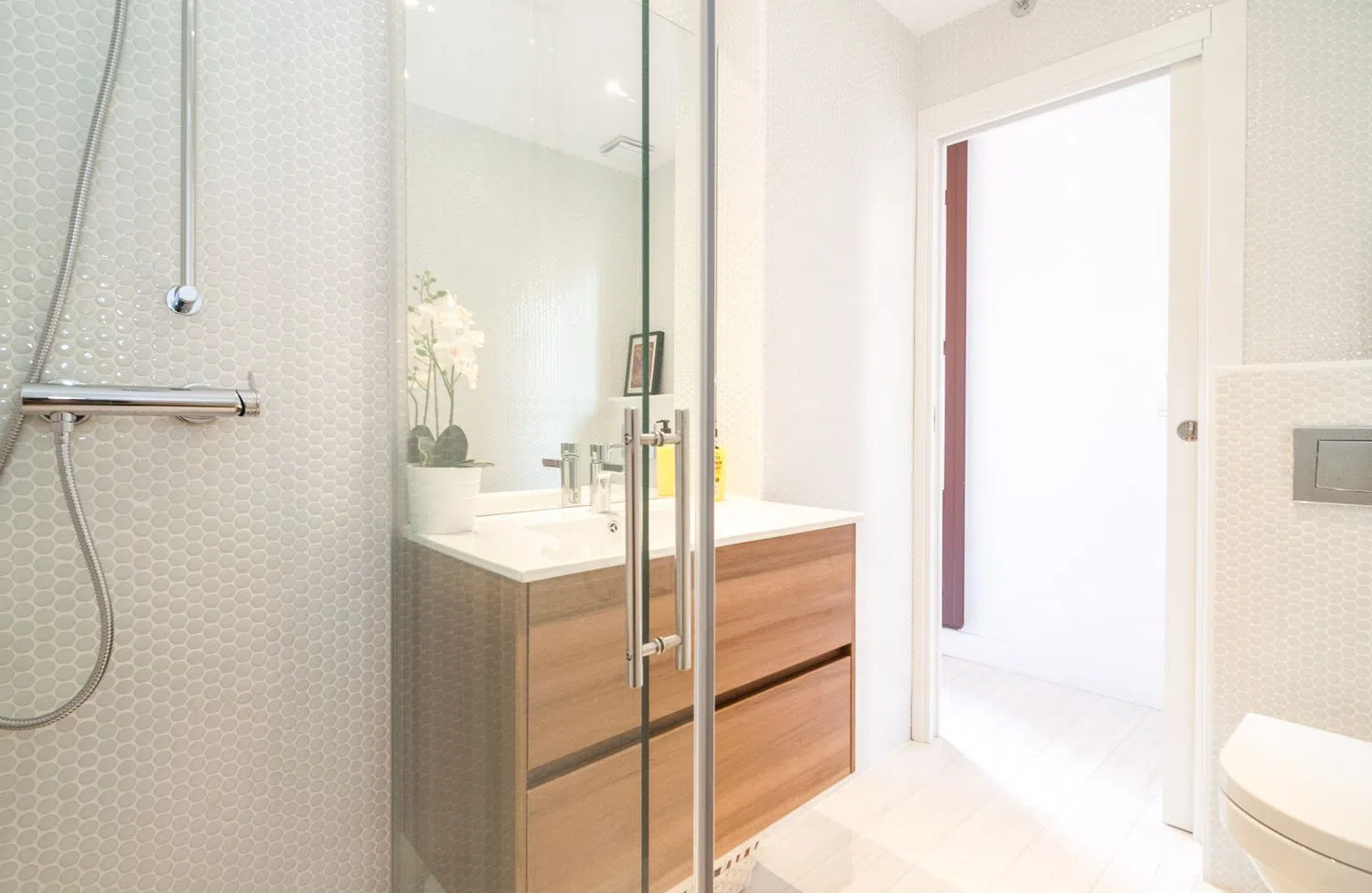 Piso en calle del Alamillo, 2 - Foto 20