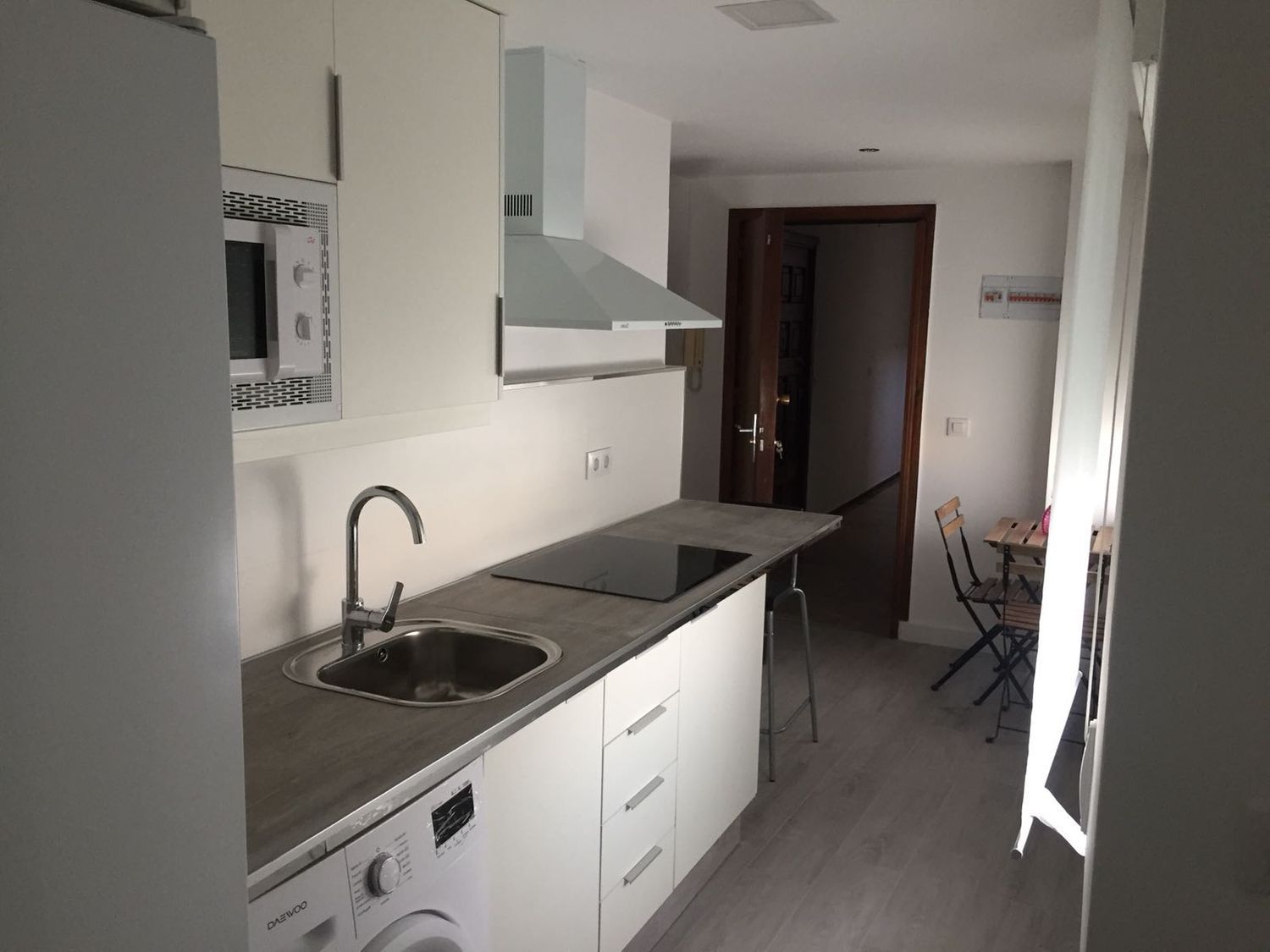 Estudio en Calle Diego de León, 4, Centro - Foto 3