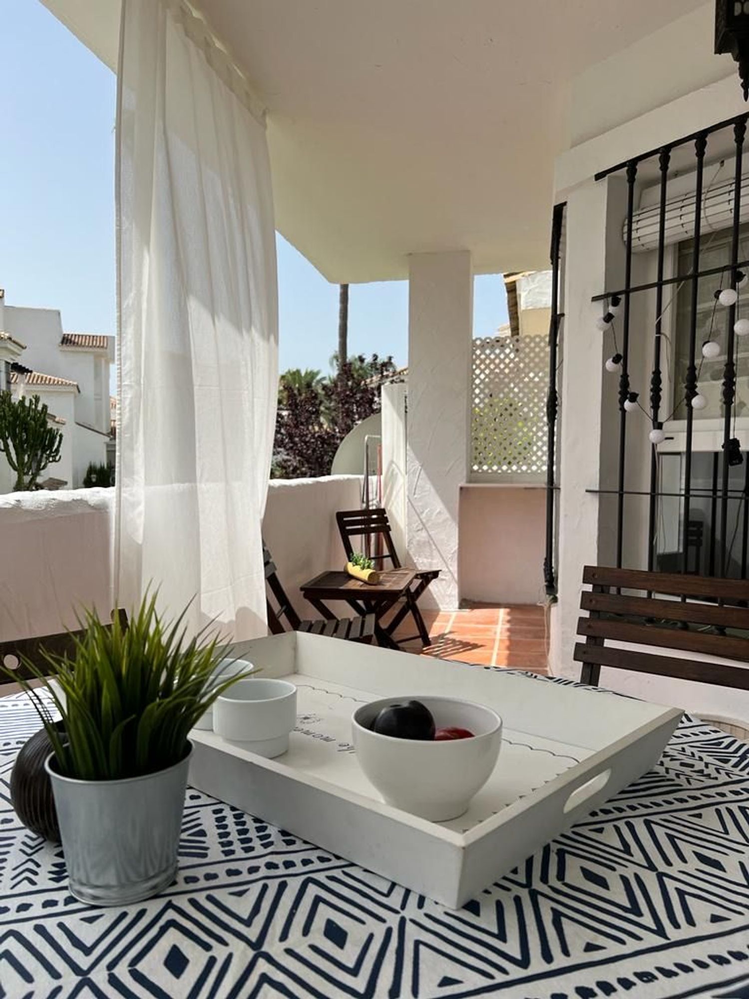 Piso en Urbanización Los Naranjos de Marbella, 54 - Foto 18