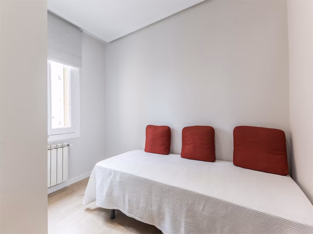 Piso en  Calle de Núñez de Balboa 5 - Foto 17