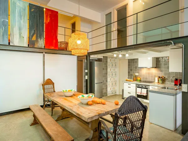 Loft en Calle Lorenzo de Sepúlveda, 7, Reina Mercedes - Heliópolis - Foto 2