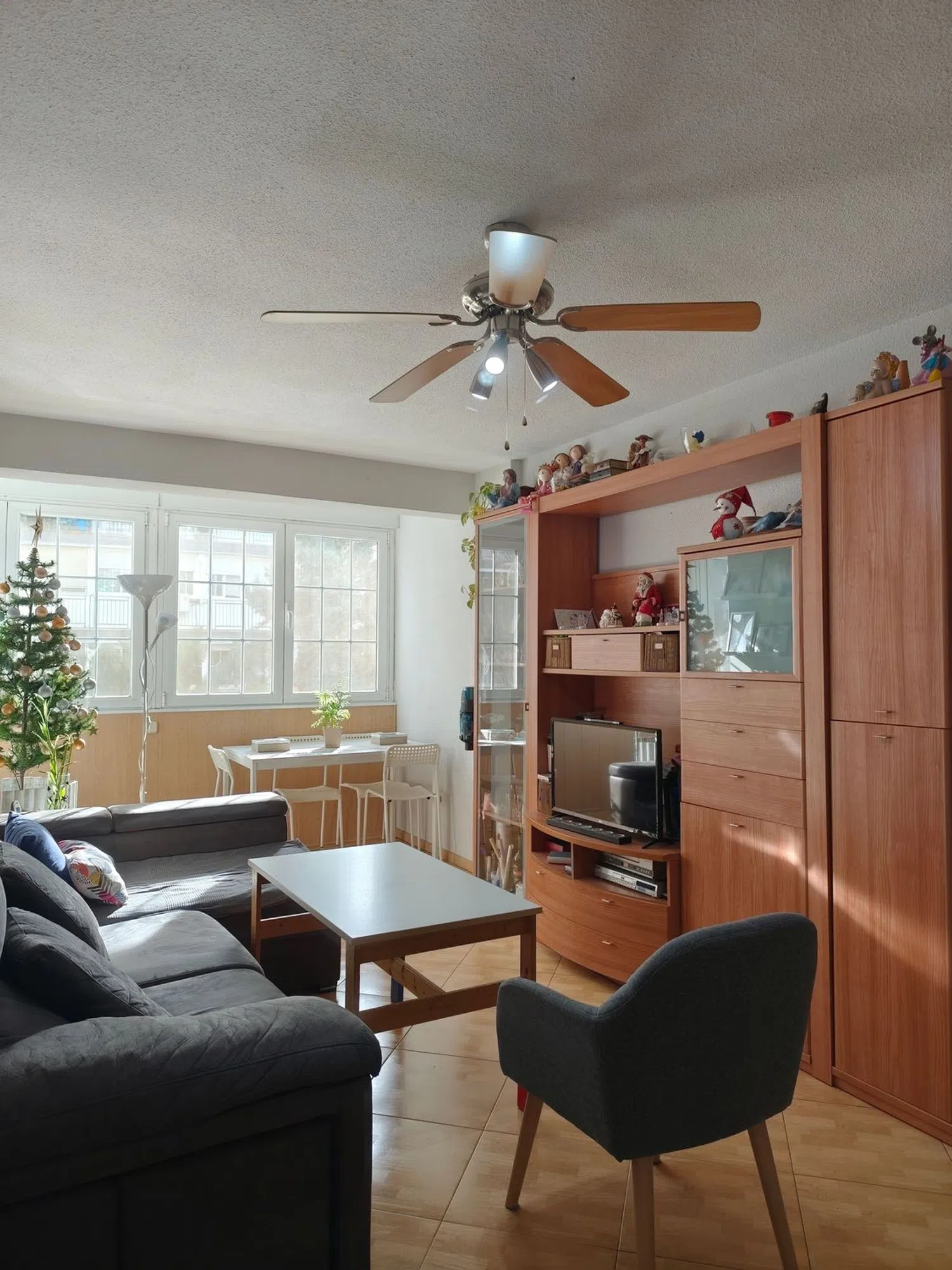 Piso en calle Segovia, 1 - Foto 2