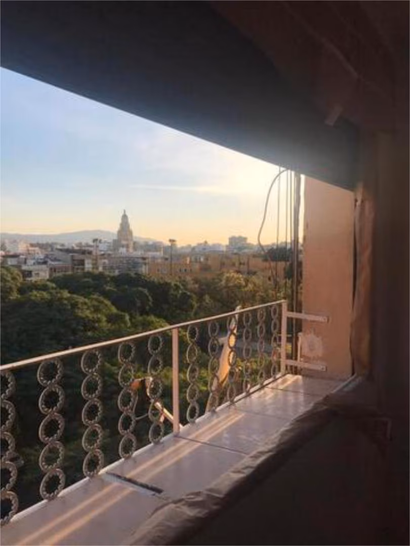Piso en CENTRO DE MURCIA - Foto 2