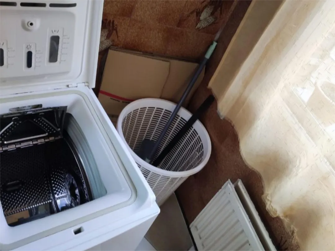 Estudio en  Calle Sebastián de la Plaza 2 - Foto 3