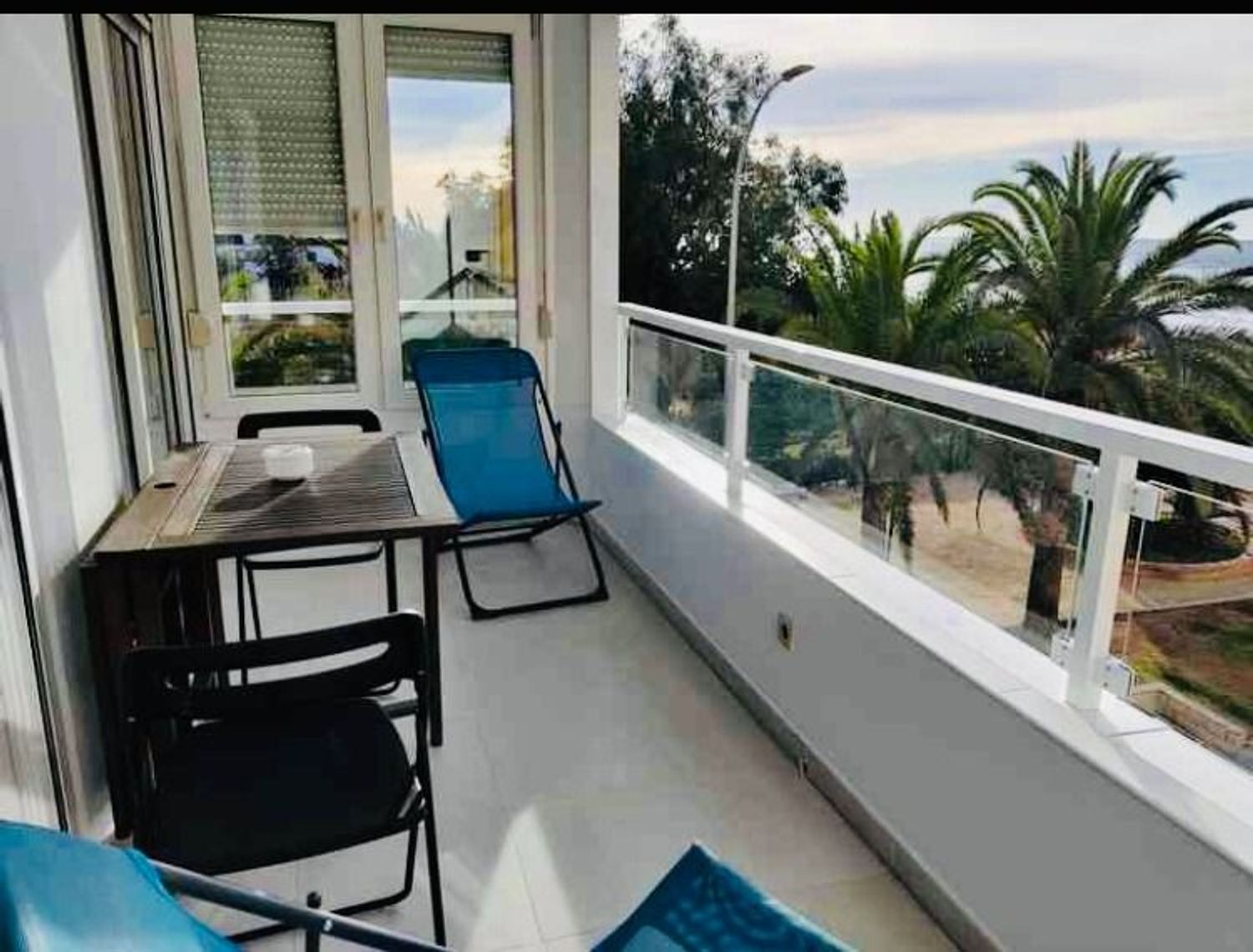 Piso en Urbanización al Centro Internacional Bauman Hoffmann, 73, 29750 Algarrobo Costa, 73 - Foto 9