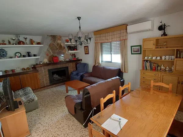 Casa independiente en avenida Paraiso, 18 - Foto 15