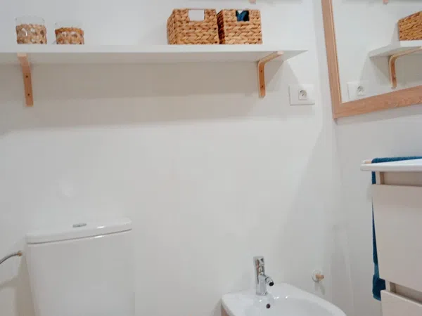 Piso en calle Lanzarote, 6 - Foto 21