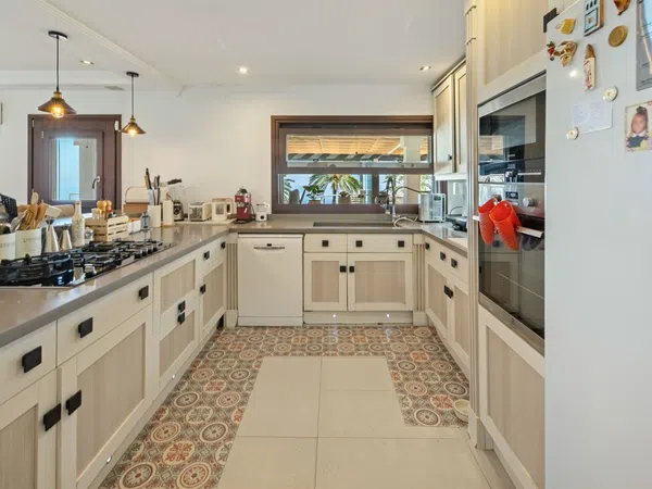 Casa independiente en Arrabal Chullera Park, 75 - Foto 8